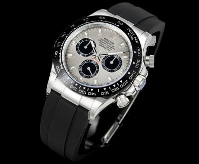 N+ Factory Rolex Daytona 155g 40mm*12.2mm 7750/4310/4131 Movement Watch